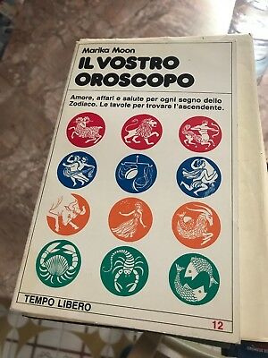 Il Vostro Oroscopo